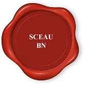 SCEAU BN